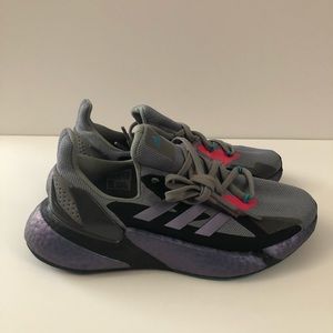 Adidas x9000L4 J brand new with box